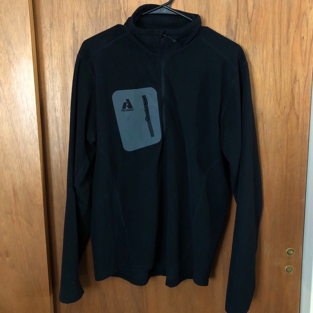Eddie Bauer Fleece Sweater